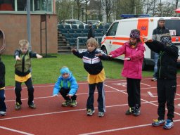 Nestlé Austria Schullauf